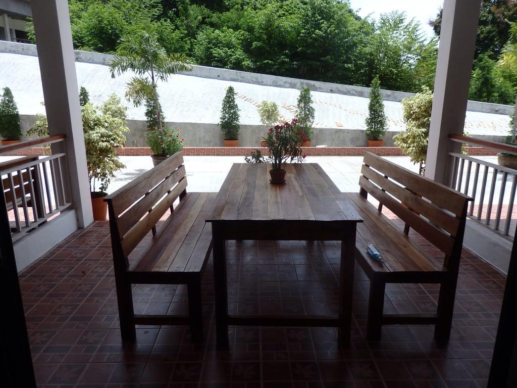 Jamie'S Home With 2 Bedrooms, Can Accommodate 6 Guests Koh Samet Exterior photo