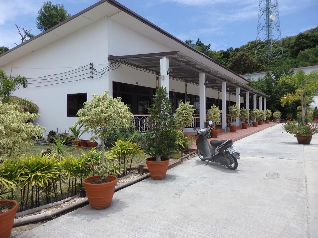 Jamie'S Home With 2 Bedrooms, Can Accommodate 6 Guests Koh Samet Room photo