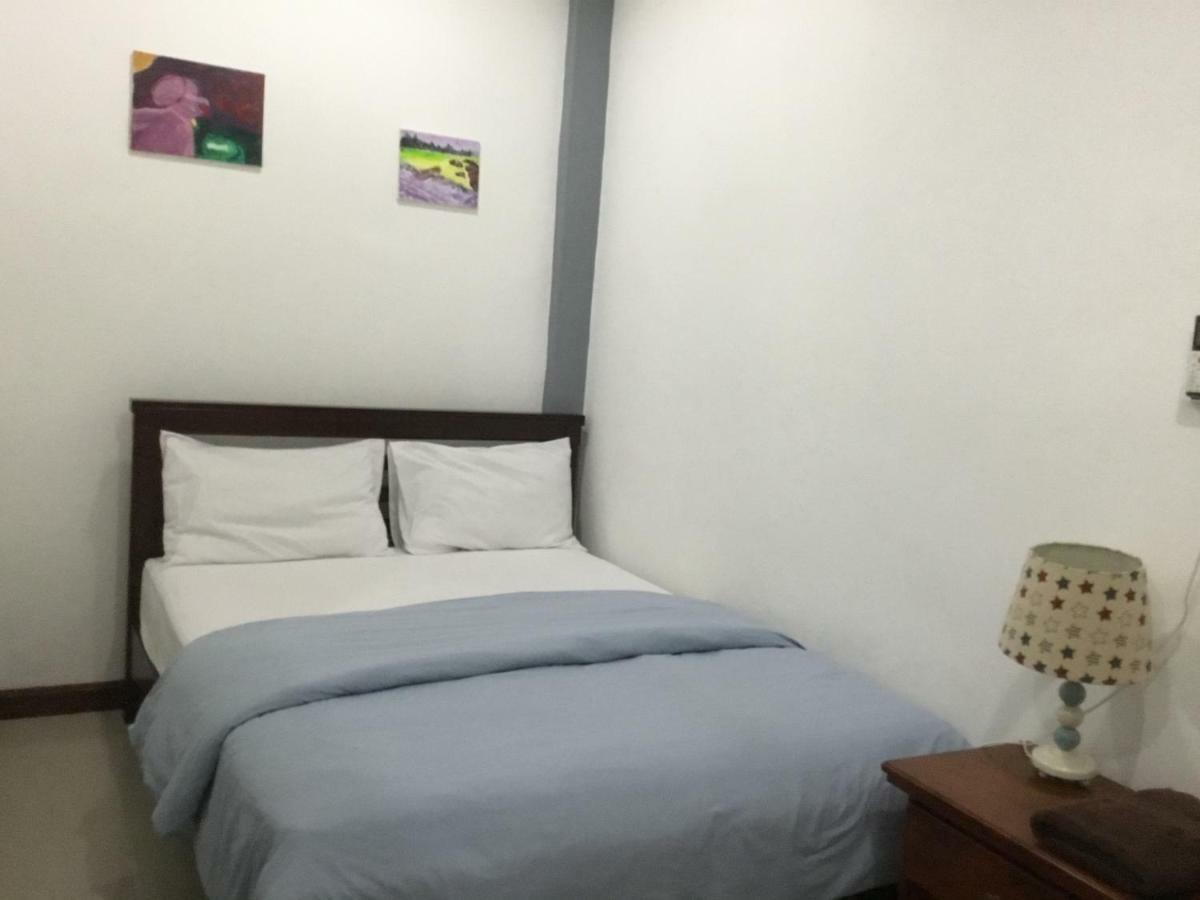Jamie'S Home With 2 Bedrooms, Can Accommodate 6 Guests Koh Samet Exterior photo