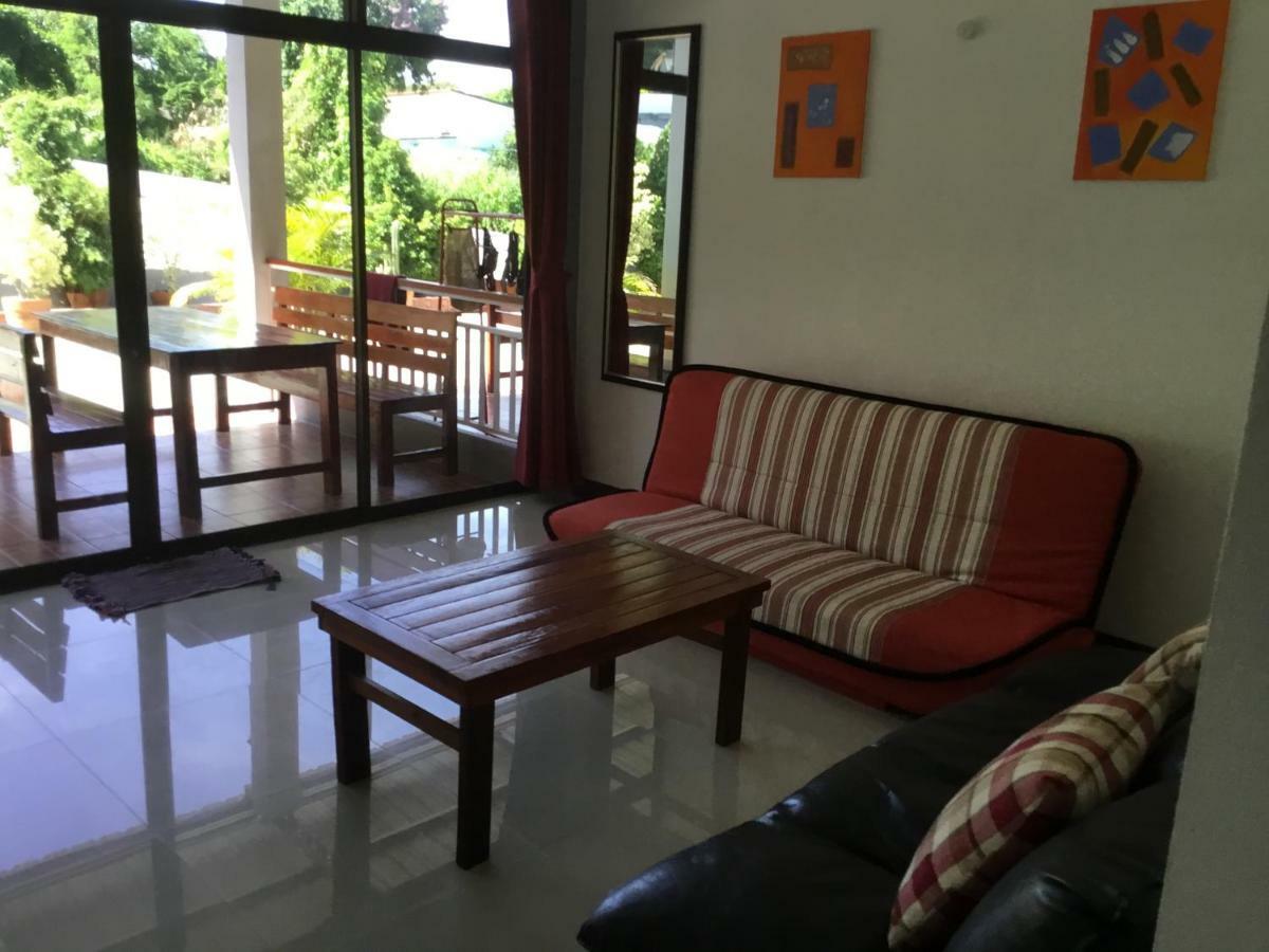 Jamie'S Home With 2 Bedrooms, Can Accommodate 6 Guests Koh Samet Exterior photo